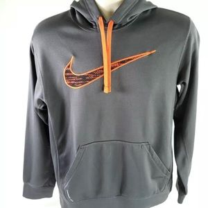 Nike Therma-Fit Large Logo Hoodie